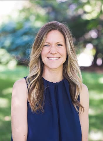 Andrea Chittick, Pediatric Occupational Therapist